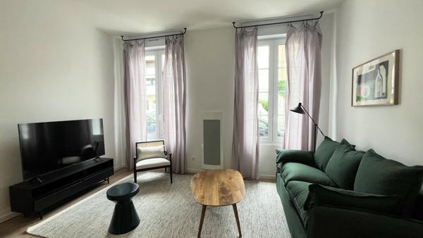 Appartement
                                                                                                                                                                                                                                                                                                                        2 pièce(s)                                                                                                                                                                                                          1 chambre(s)                                                                                                                                                                                                          39.11  m²