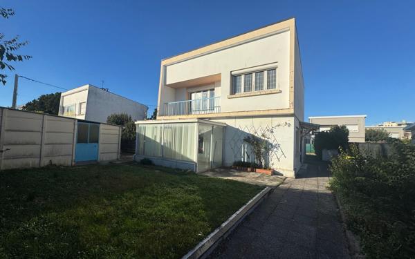 Maison à vendre    4 pièces • 88 m2 Romans-sur-Isère
