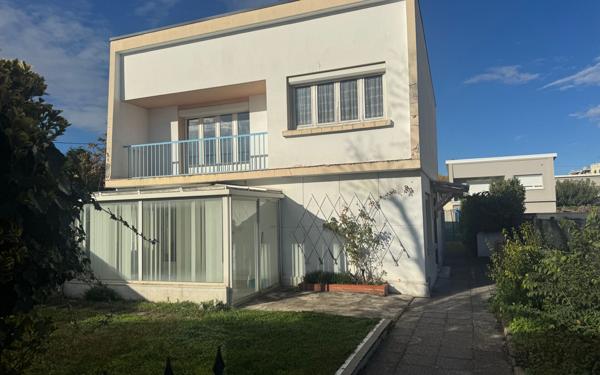 Maison à vendre    4 pièces • 88 m2 Romans-sur-Isère