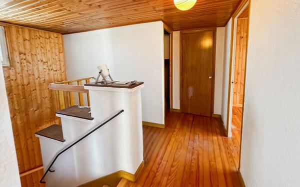 Maison à vendre    4 pièces • 88 m2 Romans-sur-Isère