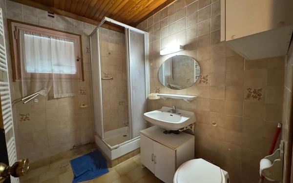 Maison à vendre    4 pièces • 88 m2 Romans-sur-Isère