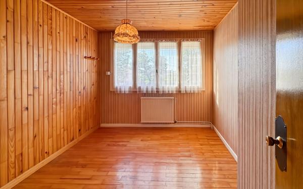 Maison à vendre    4 pièces • 88 m2 Romans-sur-Isère