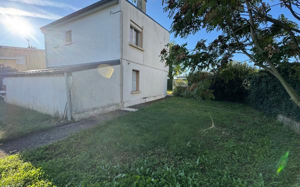 Maison à vendre    4 pièces • 88 m2 Romans-sur-Isère
