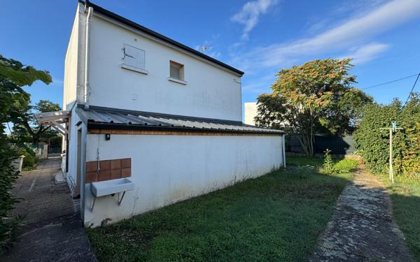 Maison à vendre    4 pièces • 88 m2 Romans-sur-Isère