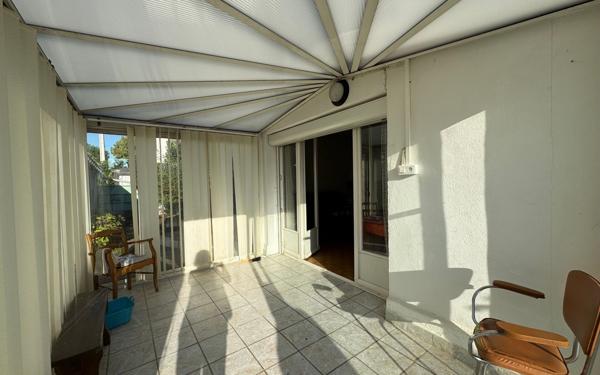 Maison à vendre    4 pièces • 88 m2 Romans-sur-Isère