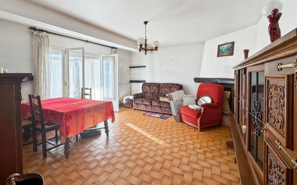 Maison à vendre    4 pièces • 88 m2 Romans-sur-Isère