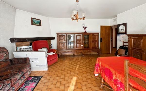 Maison à vendre    4 pièces • 88 m2 Romans-sur-Isère