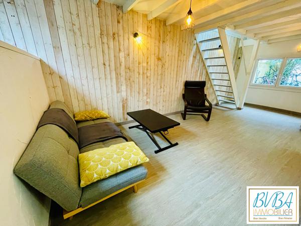 En Exclusivité - (Appartement - Maison), Type 2 - Dalby - Gare Nord - Extérieure , Nantes En Exclusivité - (Appartement - Maison), Type 2 - Dalby - Gare Nord - Extérieure , Nantes