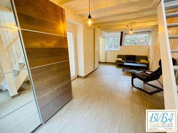 En Exclusivité - (Appartement - Maison), Type 2 - Dalby - Gare Nord - Extérieure , Nantes En Exclusivité - (Appartement - Maison), Type 2 - Dalby - Gare Nord - Extérieure , Nantes
