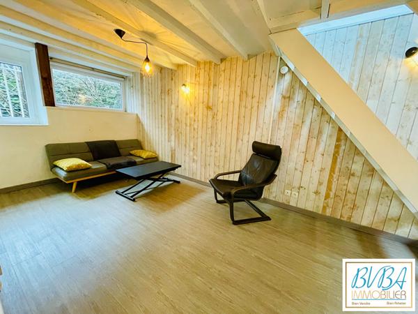 En Exclusivité - (Appartement - Maison), Type 2 - Dalby - Gare Nord - Extérieure , Nantes En Exclusivité - (Appartement - Maison), Type 2 - Dalby - Gare Nord - Extérieure , Nantes