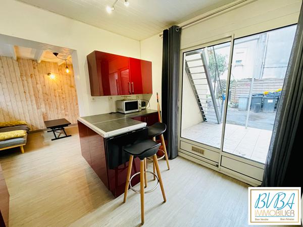 En Exclusivité - (Appartement - Maison), Type 2 - Dalby - Gare Nord - Extérieure , Nantes En Exclusivité - (Appartement - Maison), Type 2 - Dalby - Gare Nord - Extérieure , Nantes