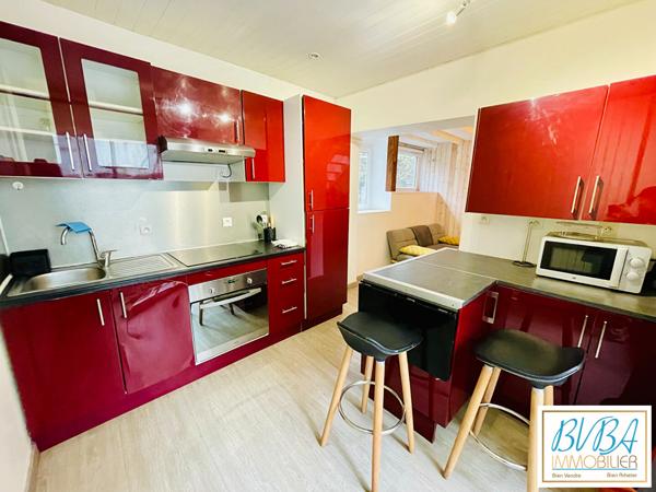 En Exclusivité - (Appartement - Maison), Type 2 - Dalby - Gare Nord - Extérieure , Nantes En Exclusivité - (Appartement - Maison), Type 2 - Dalby - Gare Nord - Extérieure , Nantes