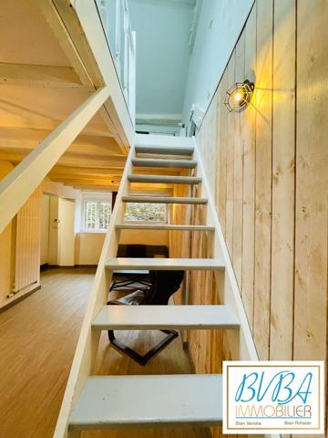 En Exclusivité - (Appartement - Maison), Type 2 - Dalby - Gare Nord - Extérieure , Nantes En Exclusivité - (Appartement - Maison), Type 2 - Dalby - Gare Nord - Extérieure , Nantes