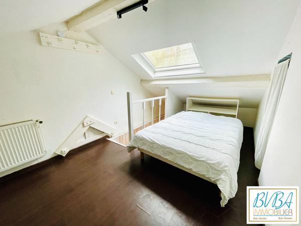 En Exclusivité - (Appartement - Maison), Type 2 - Dalby - Gare Nord - Extérieure , Nantes En Exclusivité - (Appartement - Maison), Type 2 - Dalby - Gare Nord - Extérieure , Nantes