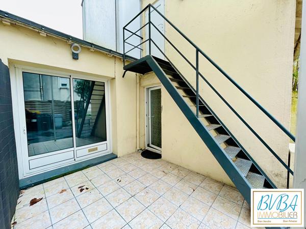 En Exclusivité - (Appartement - Maison), Type 2 - Dalby - Gare Nord - Extérieure , Nantes En Exclusivité - (Appartement - Maison), Type 2 - Dalby - Gare Nord - Extérieure , Nantes