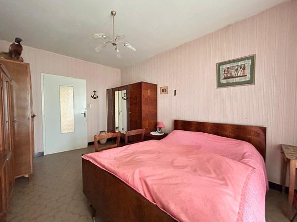 POITYIERS EST - MAISON ANCIENNE T 5 Poitiers (86000)
