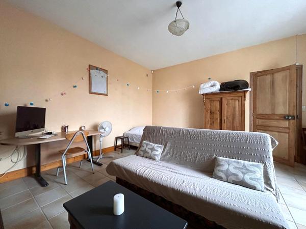 POITYIERS EST - MAISON ANCIENNE T 5 Poitiers (86000)