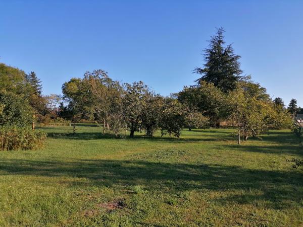 POITYIERS EST - MAISON ANCIENNE T 5 Poitiers (86000)