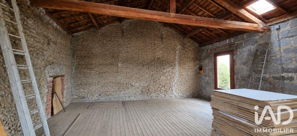Maison à vendre 6 pièces 83,67 m² Paulhaguet