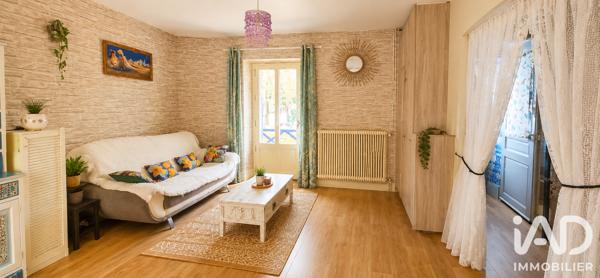 Maison à vendre 6 pièces 83,67 m² Paulhaguet