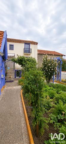 Maison à vendre 6 pièces 83,67 m² Paulhaguet