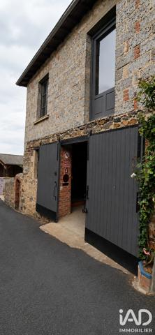 Maison à vendre 6 pièces 83,67 m² Paulhaguet