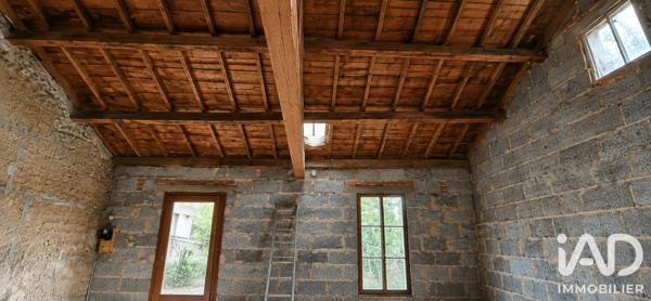 Maison à vendre 6 pièces 83,67 m² Paulhaguet