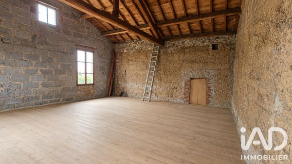 Maison à vendre 6 pièces 83,67 m² Paulhaguet