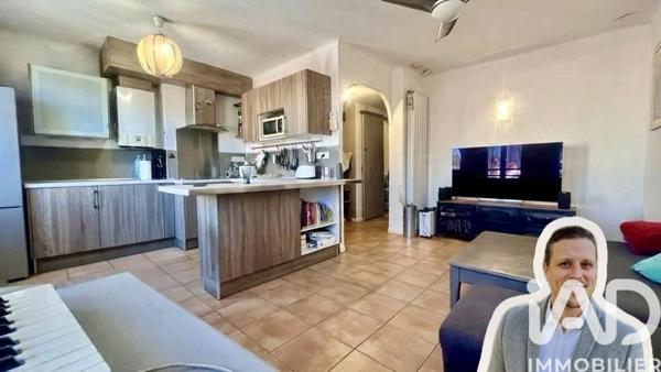 Appartement à vendre 3 pièces 49 m² Marseille 4
