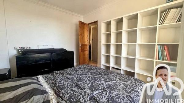Appartement à vendre 3 pièces 49 m² Marseille 4