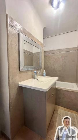 Appartement à vendre 3 pièces 49 m² Marseille 4