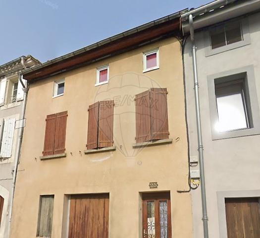 Immeuble  en vente - Aude - 11