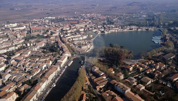 Immeuble  en vente - Aude - 11