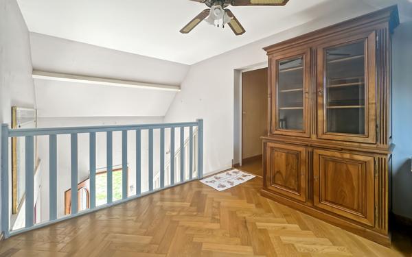 Maison à vendre    5 pièces •  Saulx-les-Chartreux