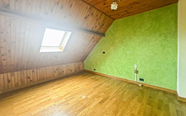 Maison à vendre    5 pièces •  Saulx-les-Chartreux