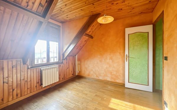 Maison à vendre    5 pièces •  Saulx-les-Chartreux