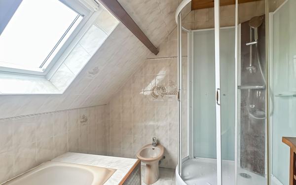 Maison à vendre    5 pièces •  Saulx-les-Chartreux