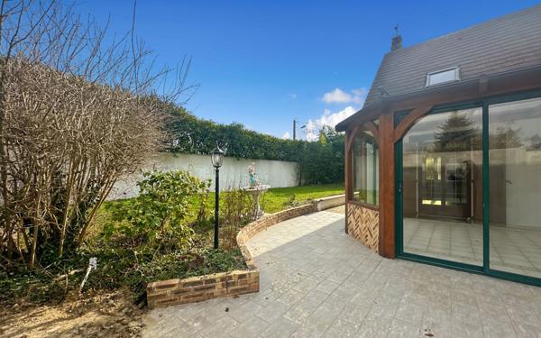 Maison à vendre    5 pièces •  Saulx-les-Chartreux