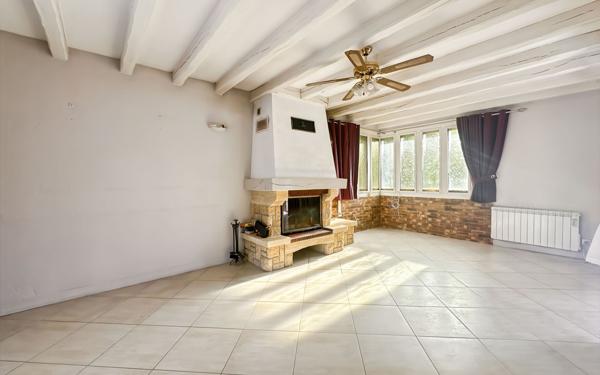 Maison à vendre    5 pièces •  Saulx-les-Chartreux