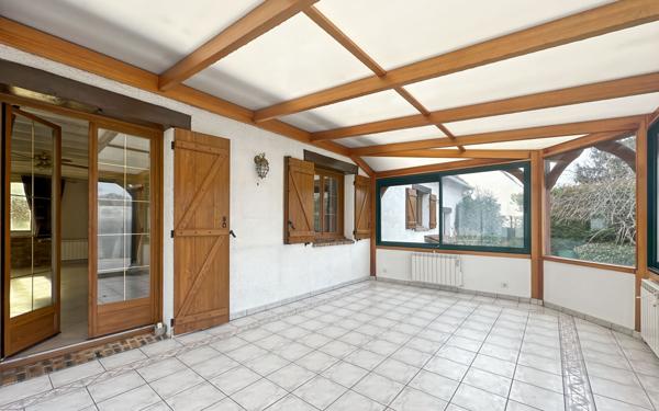 Maison à vendre    5 pièces •  Saulx-les-Chartreux