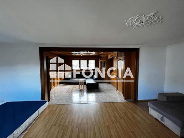 À vendre Local commercial 354 m² - Schiltigheim 67300