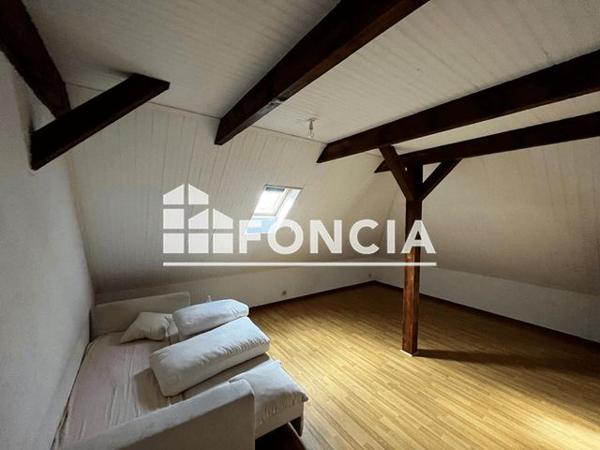 À vendre Local commercial 354 m² - Schiltigheim 67300