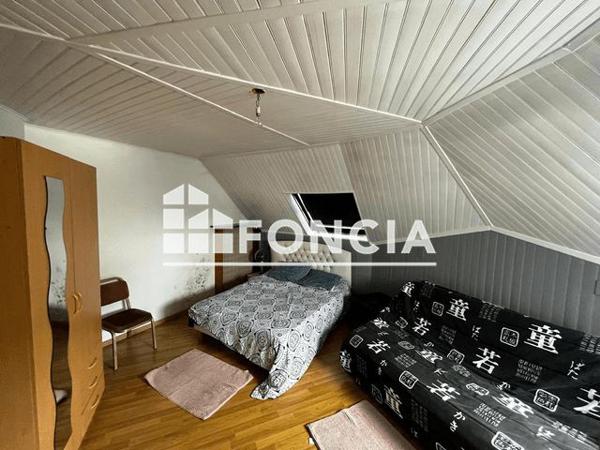 À vendre Local commercial 354 m² - Schiltigheim 67300