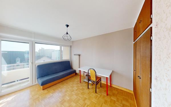 Appartement à vendre    3 pièces • 69 m2 Belfort