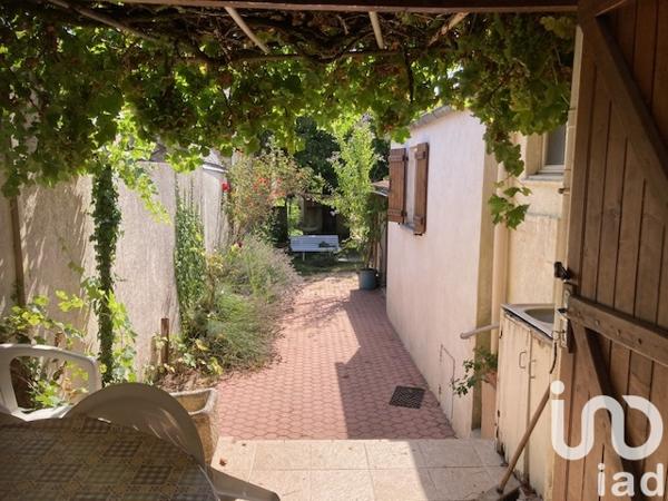 Maison à vendre 7 pièces 129 m² Fouras