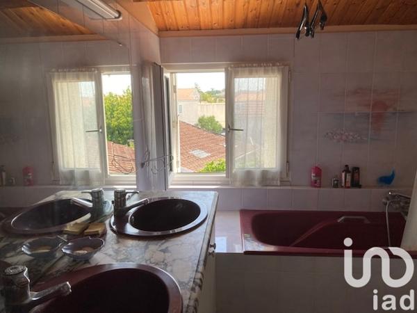 Maison à vendre 7 pièces 129 m² Fouras