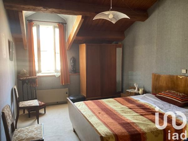 Maison à vendre 7 pièces 129 m² Fouras