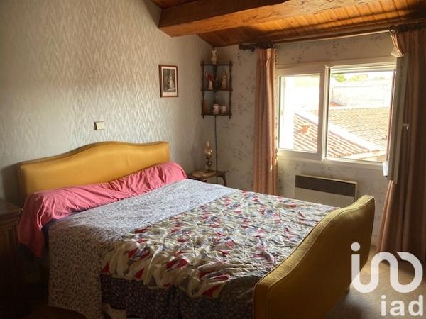 Maison à vendre 7 pièces 129 m² Fouras