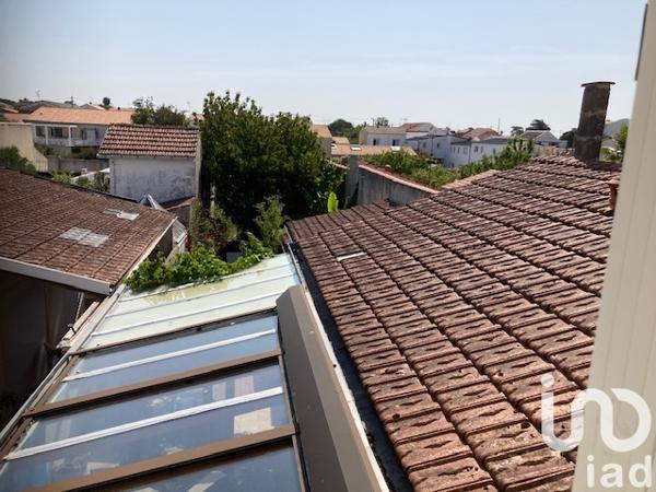 Maison à vendre 7 pièces 129 m² Fouras