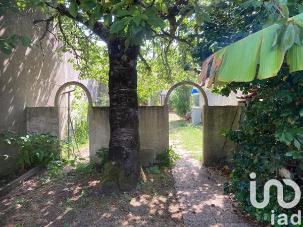 Maison à vendre 7 pièces 129 m² Fouras